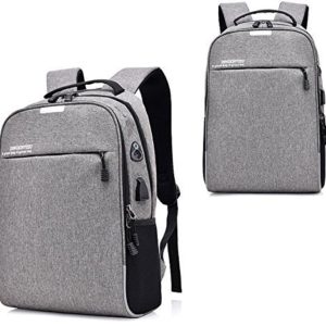 Mochila Anti Furto